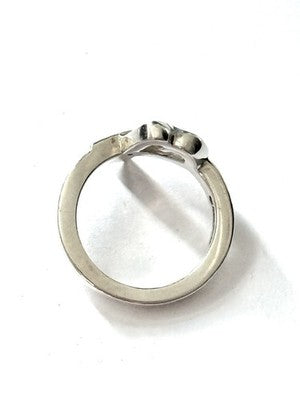 Tiffany & Co Diamond Loving Heart Paloma Picasso Ring