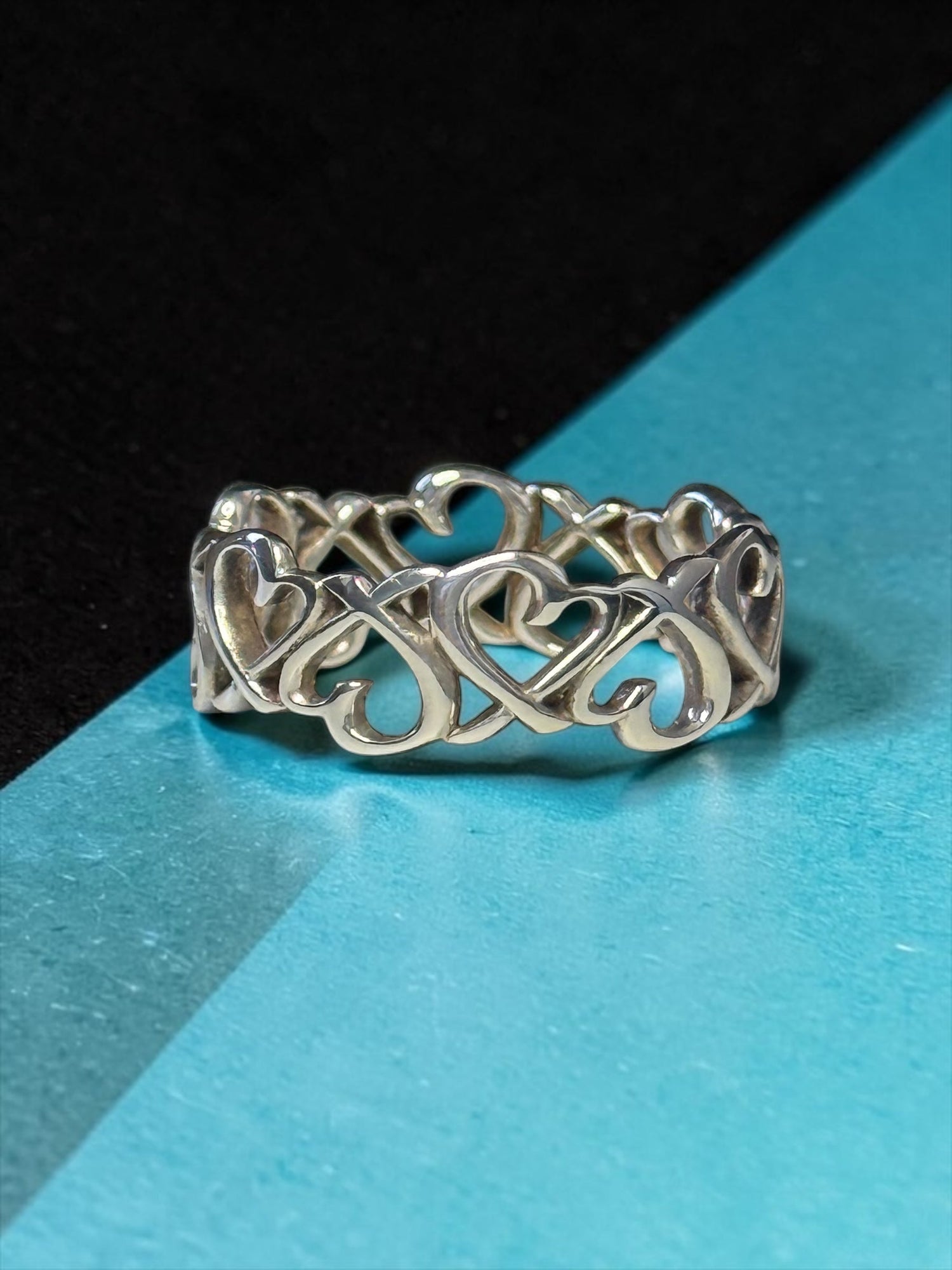 Tiffany & Co