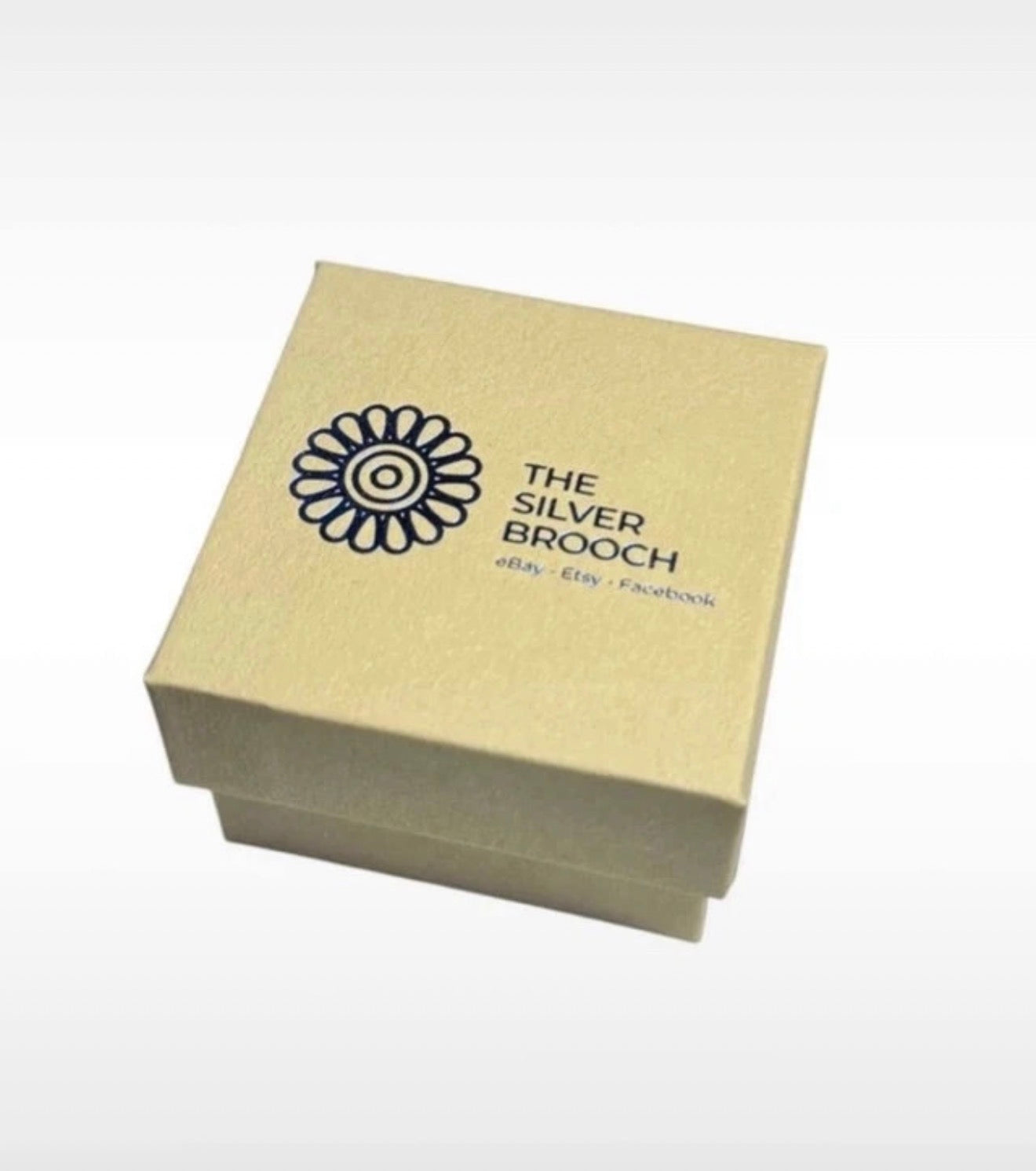 Genuine 6mm Nephrite Jade 9ct Gold Earring Studs 2 Carats