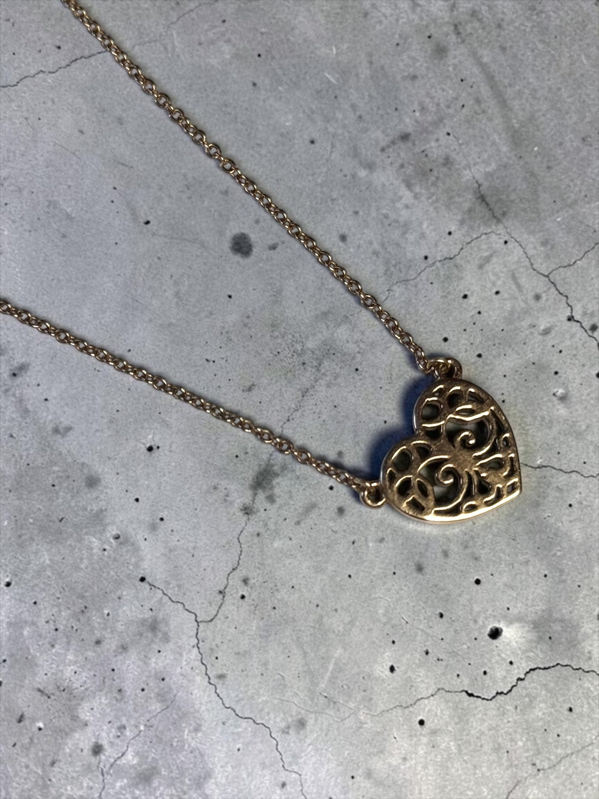 Tiffany & Co Rubedo Enchant Necklace & Chain
