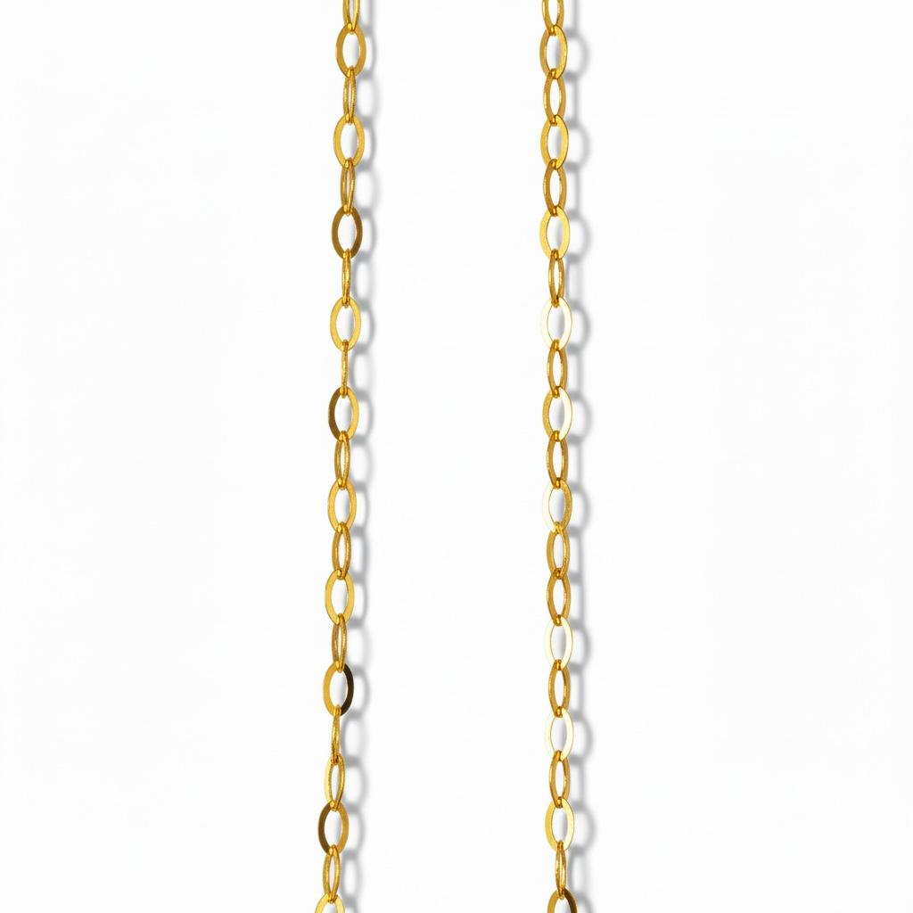 New AA Oval Cut Ruby 9ct Gold Pendant & 18" 9ct Gold Chain